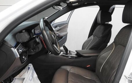 BMW 5 серия, 2021 год, 3 356 000 рублей, 6 фотография