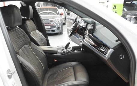 BMW 5 серия, 2021 год, 3 356 000 рублей, 5 фотография