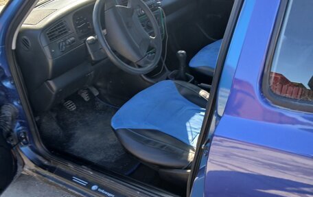 Volkswagen Golf III, 1996 год, 210 000 рублей, 3 фотография