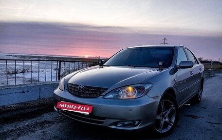 Toyota Camry V40, 2002 год, 850 000 рублей, 3 фотография