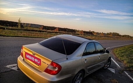 Toyota Camry V40, 2002 год, 850 000 рублей, 2 фотография
