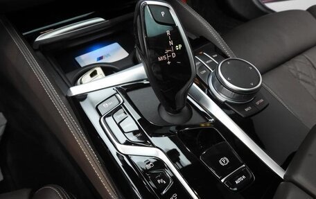 BMW 5 серия, 2021 год, 3 356 000 рублей, 13 фотография