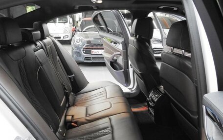 BMW 5 серия, 2021 год, 3 356 000 рублей, 9 фотография