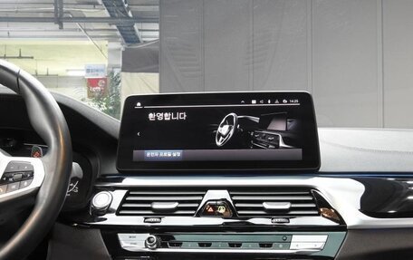 BMW 5 серия, 2021 год, 3 356 000 рублей, 11 фотография
