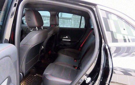 Mercedes-Benz GLA AMG, 2021 год, 3 200 000 рублей, 6 фотография