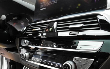 BMW 5 серия, 2021 год, 3 356 000 рублей, 10 фотография