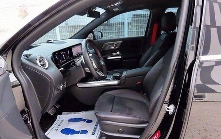 Mercedes-Benz GLA AMG, 2021 год, 3 200 000 рублей, 5 фотография