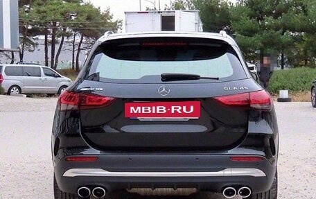 Mercedes-Benz GLA AMG, 2021 год, 3 200 000 рублей, 4 фотография