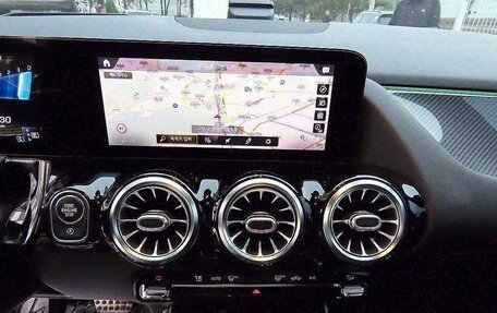 Mercedes-Benz GLA AMG, 2021 год, 3 200 000 рублей, 12 фотография