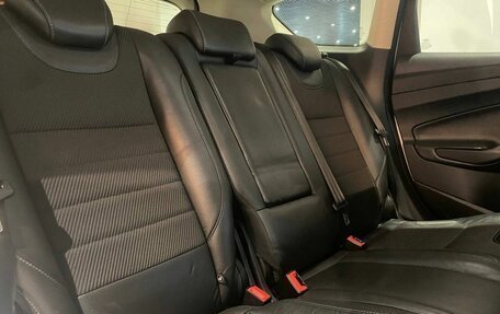 Ford Kuga III, 2015 год, 1 560 000 рублей, 9 фотография