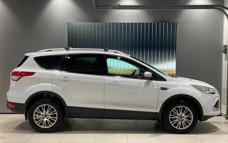 Ford Kuga III, 2015 год, 1 560 000 рублей, 4 фотография