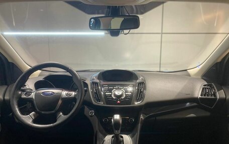 Ford Kuga III, 2015 год, 1 560 000 рублей, 11 фотография