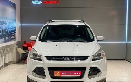Ford Kuga III, 2015 год, 1 560 000 рублей, 2 фотография