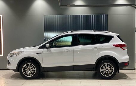 Ford Kuga III, 2015 год, 1 560 000 рублей, 8 фотография