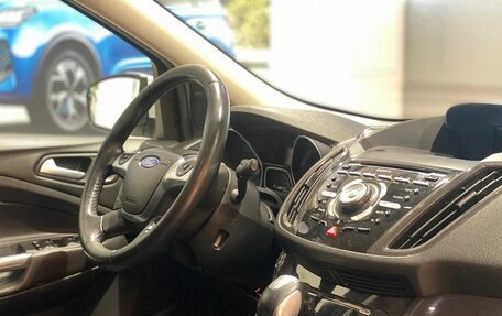 Ford Kuga III, 2015 год, 1 560 000 рублей, 12 фотография
