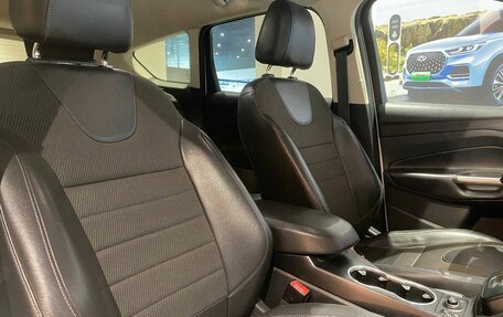 Ford Kuga III, 2015 год, 1 560 000 рублей, 10 фотография
