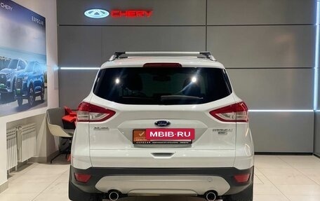 Ford Kuga III, 2015 год, 1 560 000 рублей, 6 фотография