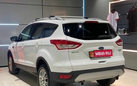 Ford Kuga III, 2015 год, 1 560 000 рублей, 7 фотография