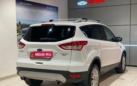 Ford Kuga III, 2015 год, 1 560 000 рублей, 5 фотография