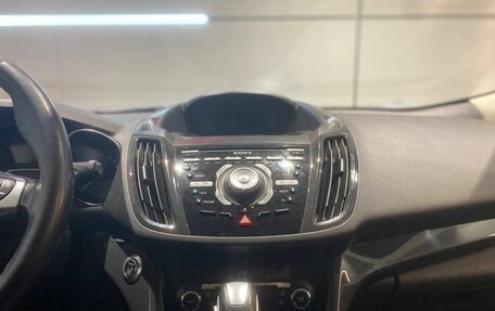 Ford Kuga III, 2015 год, 1 560 000 рублей, 14 фотография