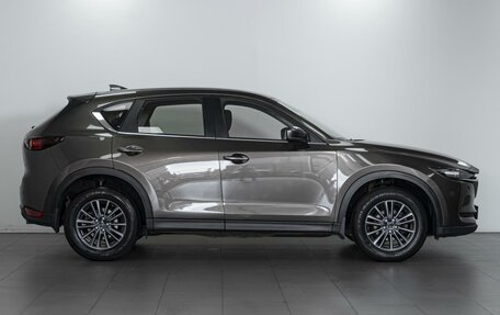 Mazda CX-5 II, 2019 год, 2 560 000 рублей, 5 фотография