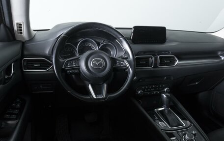 Mazda CX-5 II, 2019 год, 2 560 000 рублей, 13 фотография