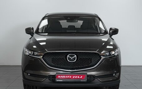 Mazda CX-5 II, 2019 год, 2 560 000 рублей, 3 фотография