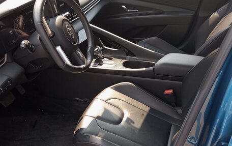 Hyundai Elantra, 2021 год, 1 850 000 рублей, 9 фотография