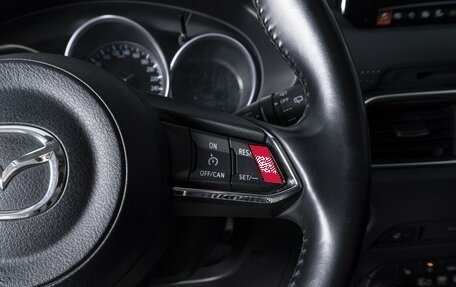 Mazda CX-5 II, 2019 год, 2 560 000 рублей, 20 фотография