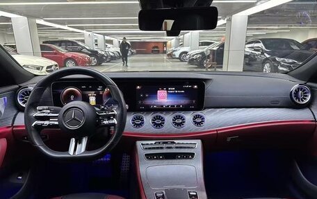 Mercedes-Benz CLS, 2021 год, 3 000 200 рублей, 9 фотография