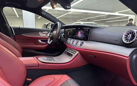 Mercedes-Benz CLS, 2021 год, 3 000 200 рублей, 8 фотография