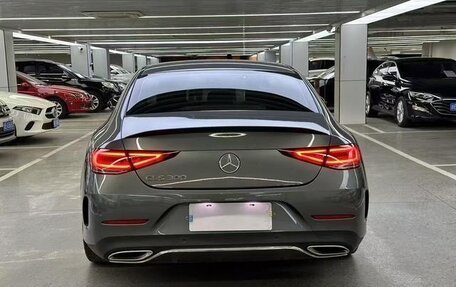 Mercedes-Benz CLS, 2021 год, 3 000 200 рублей, 6 фотография