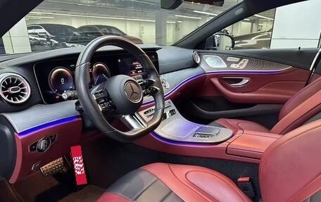 Mercedes-Benz CLS, 2021 год, 3 000 200 рублей, 7 фотография