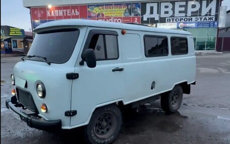ЛуАЗ 469, 2010 год, 1 100 000 рублей, 2 фотография