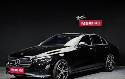 Mercedes-Benz E-Класс, 2021 год, 2 750 000 рублей, 1 фотография