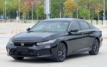 Honda Inspire, 2021 год, 1 870 100 рублей, 1 фотография
