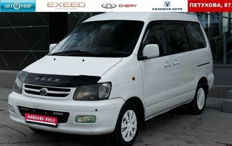 Toyota Town Ace III, 2000 год, 550 000 рублей, 1 фотография
