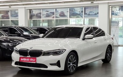 BMW 3 серия, 2019 год, 2 801 000 рублей, 1 фотография