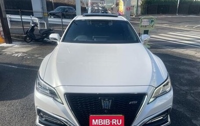 Toyota Crown, 2021 год, 2 350 013 рублей, 1 фотография