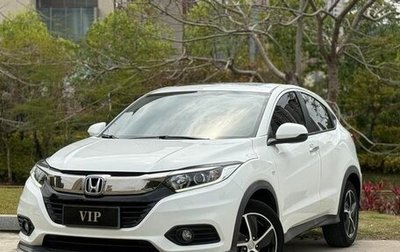 Honda Vezel, 2021 год, 1 270 100 рублей, 1 фотография