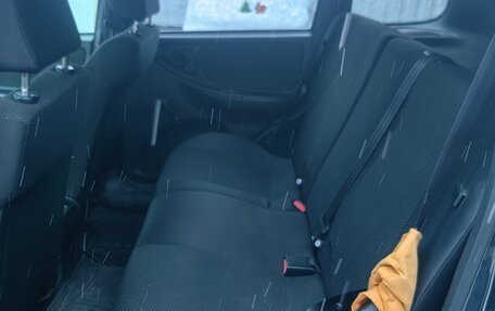 Chevrolet Niva I рестайлинг, 2017 год, 700 000 рублей, 13 фотография