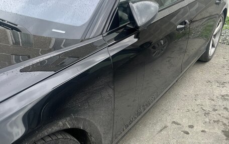 Audi A8, 2019 год, 6 000 000 рублей, 2 фотография