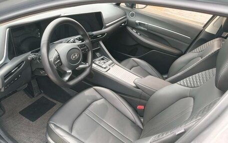 Hyundai Sonata VIII, 2020 год, 1 680 300 рублей, 8 фотография