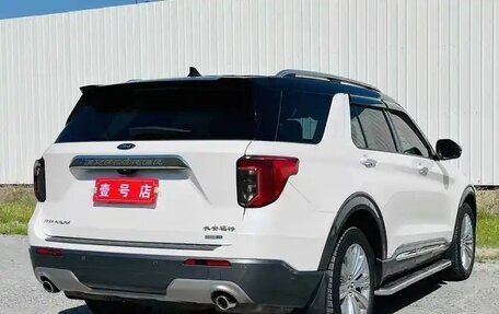 Ford Explorer VI, 2021 год, 3 200 000 рублей, 6 фотография