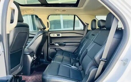 Ford Explorer VI, 2021 год, 3 200 000 рублей, 9 фотография