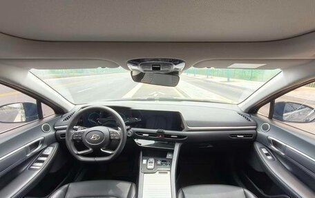 Hyundai Sonata VIII, 2020 год, 1 680 300 рублей, 7 фотография