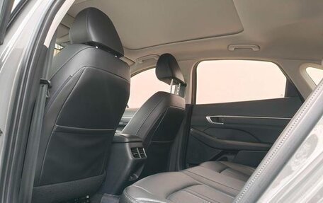 Hyundai Sonata VIII, 2020 год, 1 680 300 рублей, 9 фотография