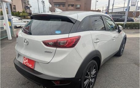 Mazda CX-3 I, 2021 год, 1 132 000 рублей, 5 фотография