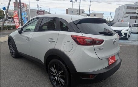 Mazda CX-3 I, 2021 год, 1 132 000 рублей, 7 фотография