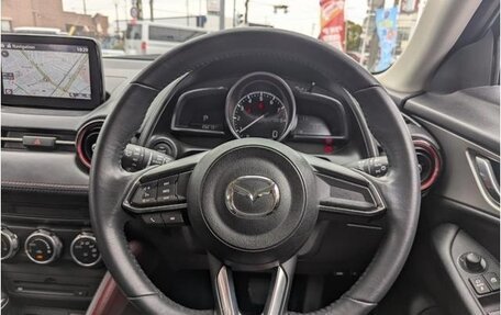 Mazda CX-3 I, 2021 год, 1 132 000 рублей, 13 фотография